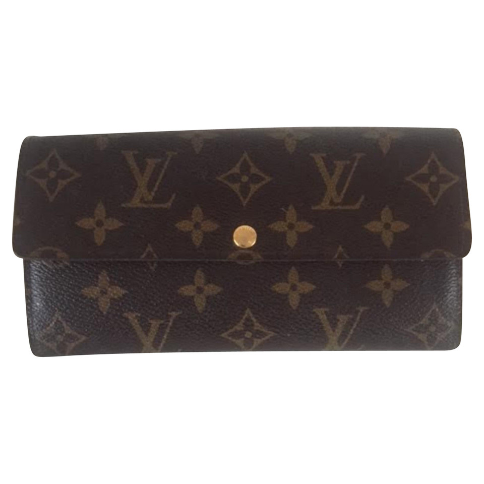 Louis Vuitton D0ada1bf portafoglio