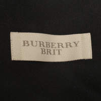 Burberry Prorsum Cap en noir