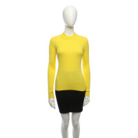 Courrèges Knitwear in Yellow