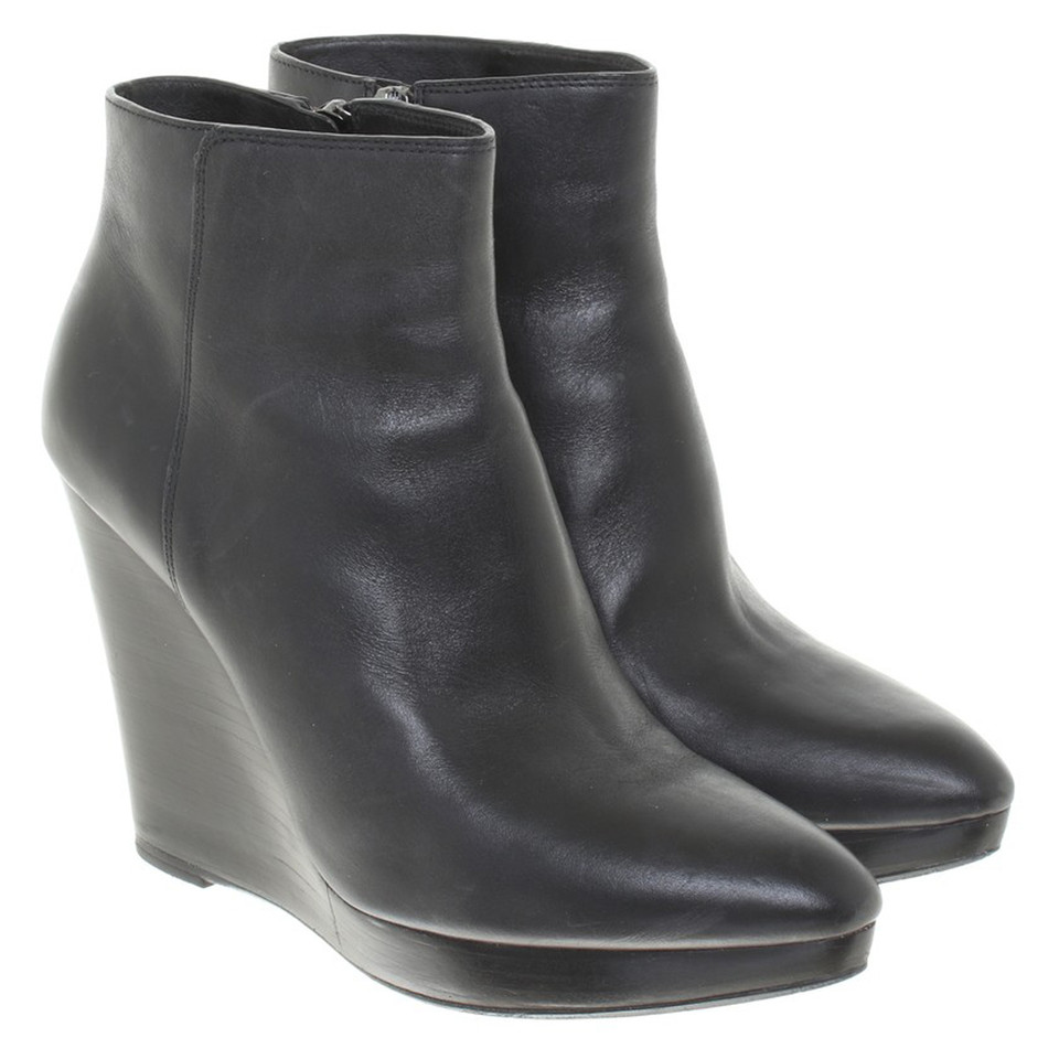 Michael Kors Ankle boots with wedge heel