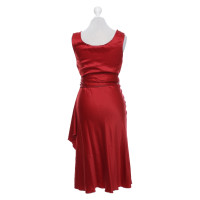 Amanda Wakeley Dress in Red