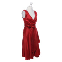 Amanda Wakeley Dress in Red