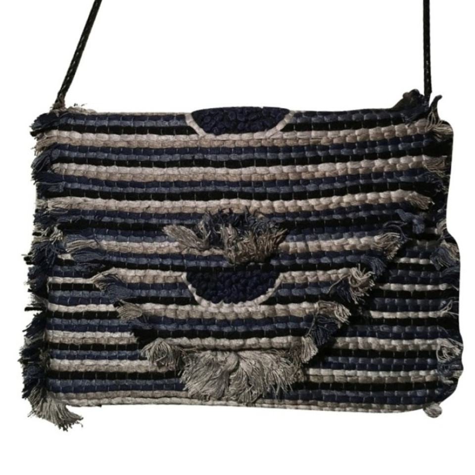 Antik Batik Sac à bandoulière