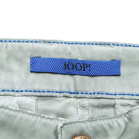Joop! trousers in green