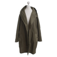 Isabel Marant Oversized trench coat