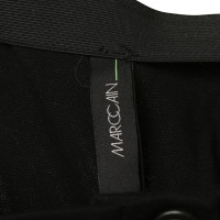 Marc Cain Pantaloni in nero