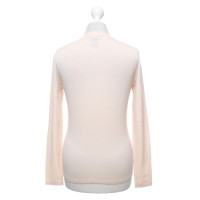 Theory Tricot en Laine en Nude