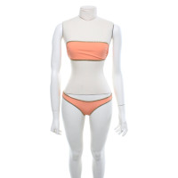 Andere Marke Tooshie - Bikini in Orange
