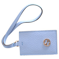 Gucci Accessori in Pelle in Blu