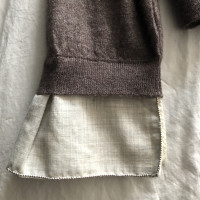 Brunello Cucinelli Kasjmier vest