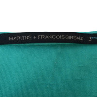 Marithé Et Francois Girbaud Shirt
