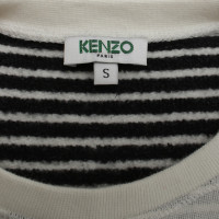 Kenzo Sweatshirt mit Motiv