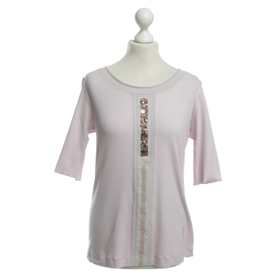 Marc Cain top pink