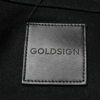 Altre marche Goldsign - Giacca / cappotto in nero