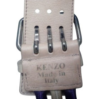 Kenzo Cintura 