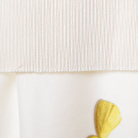 Giambattista Valli Kleid mit floralem Muster