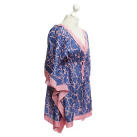 Missoni Kimono silk