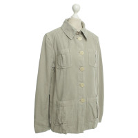 Schumacher Veste beige