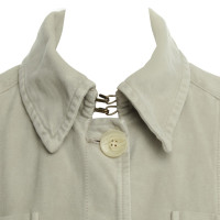 Schumacher Veste beige