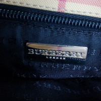 Burberry Tasche mit Nova Check Muster