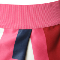 Pinko skirt in multi colored