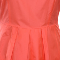 St. Emile Dress in Red