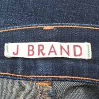 J Brand Jeans bleu