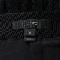 J. Crew Skirt in Black
