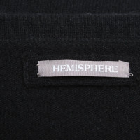 Hemisphere Cashmere cardigan