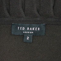 Ted Baker Waistcoat in brown