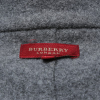 Burberry Veste en laine