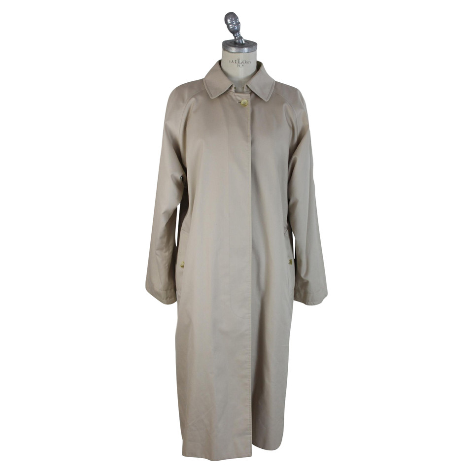 Burberry Trenchcoat