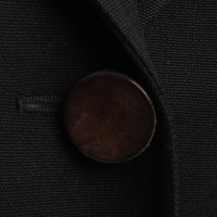 Valentino Garavani giacca elegante in nero