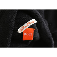Boss Orange Knitwear in Black