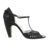 Paco Gil Sandals with T-Strap