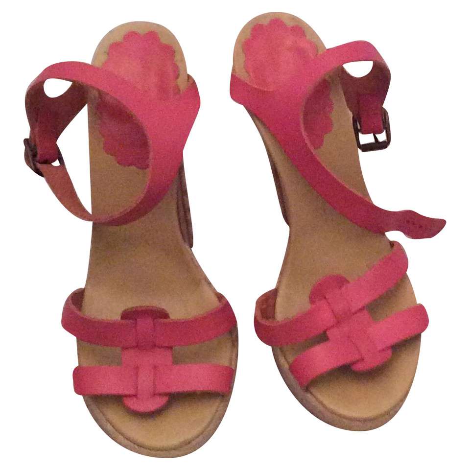 Red Valentino Sandals