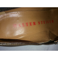 Walter Steiger Ankle boots Leather