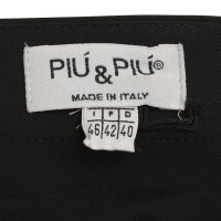 Piu & Piu Classic pencil skirt