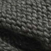 Falconeri Schal/Tuch in Grau