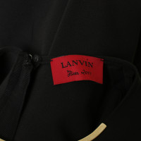 Lanvin Dress anthracite