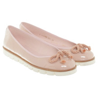 Pretty Ballerinas Ballerine in rosa