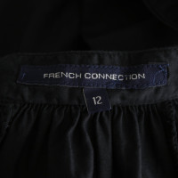 French Connection Robe noire