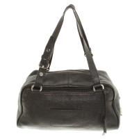 Tod's Handtasche in Schwarz