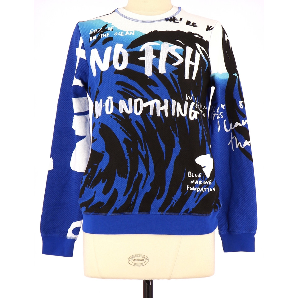 Kenzo Sweater with pattern