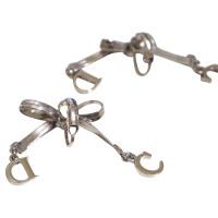 Christian Dior clip orecchio
