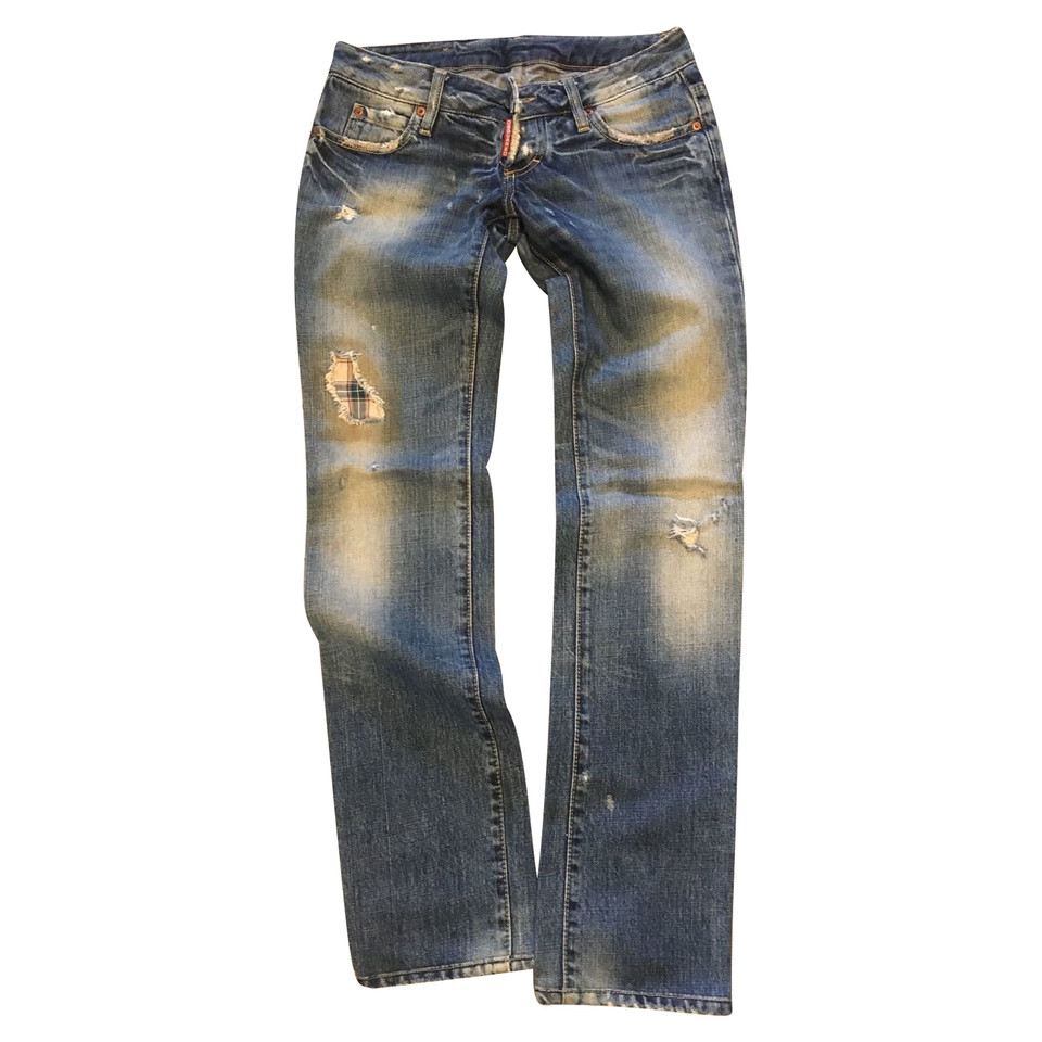 Dsquared2 Jeans 