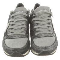 Philippe Model Trainers in Grey