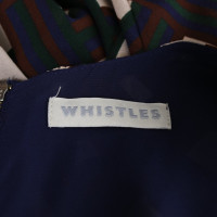 Whistles Vestito