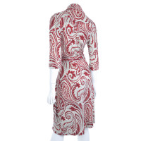 Diane Von Furstenberg Wrap dress