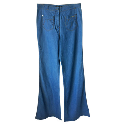 Roberto Cavalli Jeans en Coton en Bleu